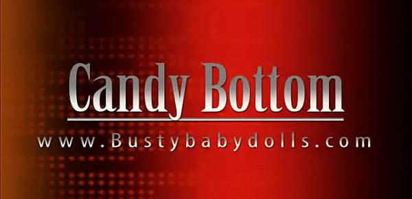  BBD model Candy Bottom Trailer